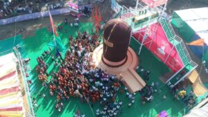 ધરમપુર-શિવરાત્રી