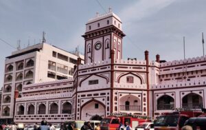 સુરત-મહાનગરપાલિકા