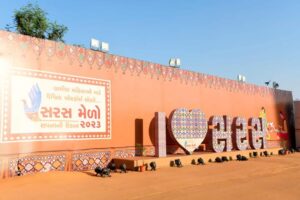સરસ-મેળો