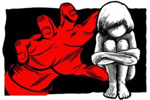 Child-rape