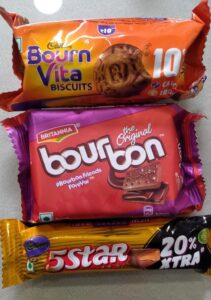 biscuit