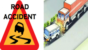 road-accident