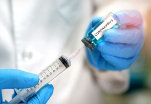 corona-vaccine