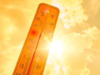 સાચવજો, ગરમી વધવાની આગાહી, તડકામાં રખડવા નીકળતા નહીં