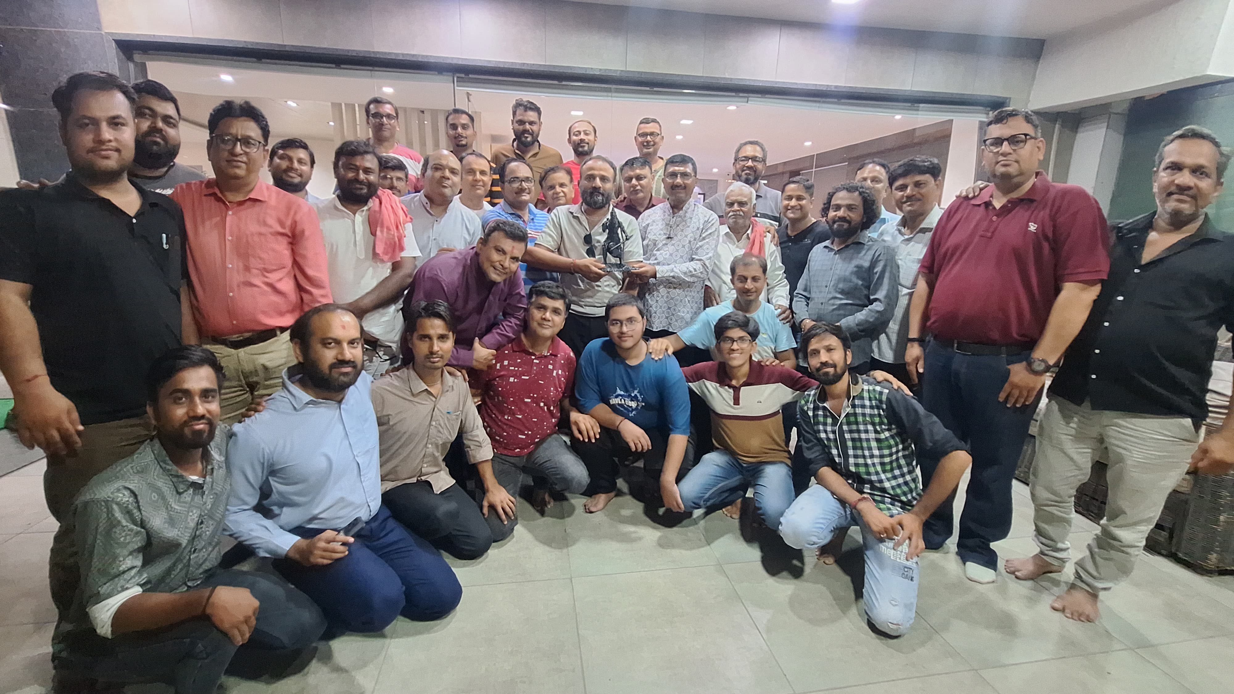 શ્રી સમસ્ત ગુજરાત બ્રહ્મસમાજ, સુરત દ્વારા જૂન મહિનામાં વિવિધ સેવાકીય અને શૈક્ષણિક કાર્યક્રમોનું આયોજન
